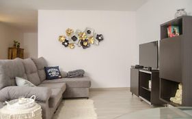 Casa Mirlo - Peaceful Home with Garden&Terrace in Central Lanzarote